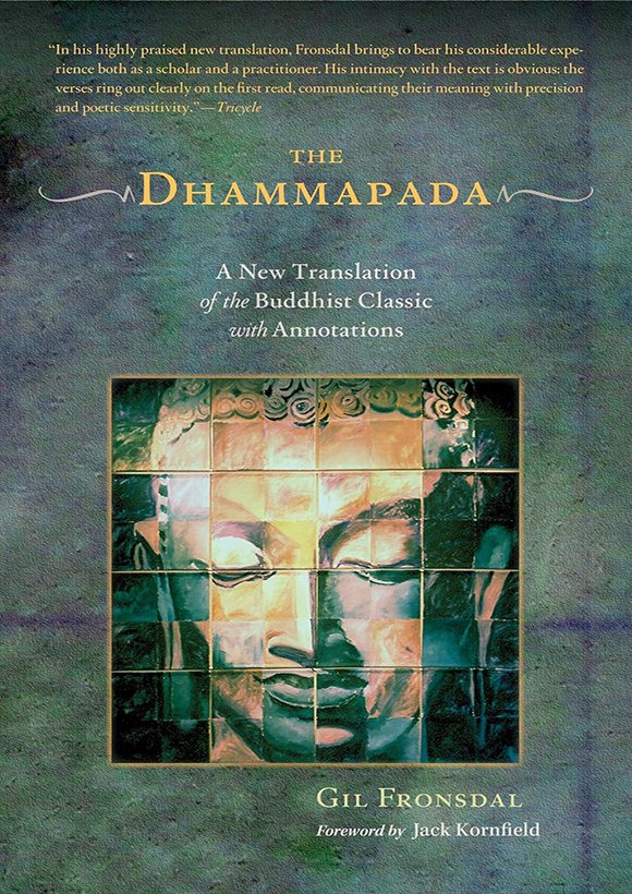 dharma book