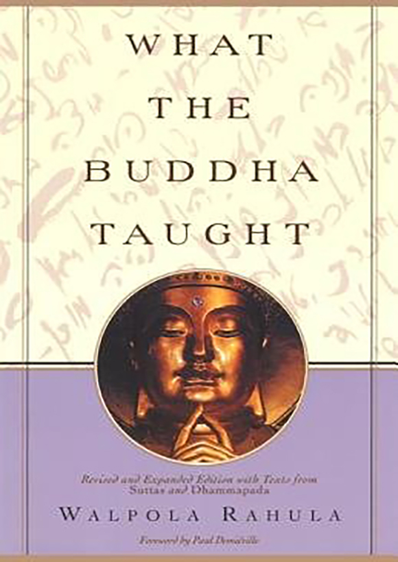 dharma book